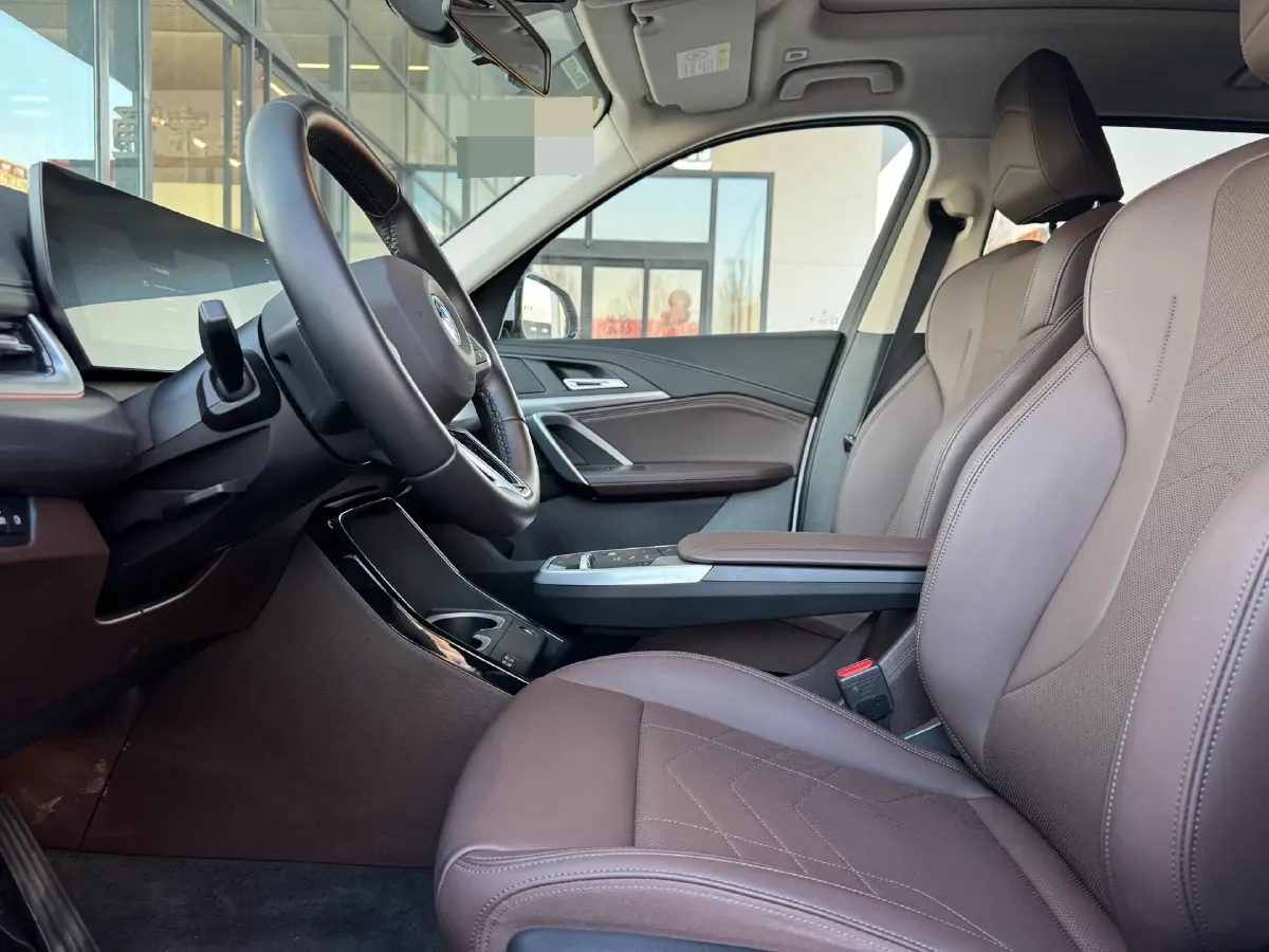 2023 BMW iX1 BEV,autocango,china used car exporter,china ev exporter,chinese used car exporter,chinese used ev exporter