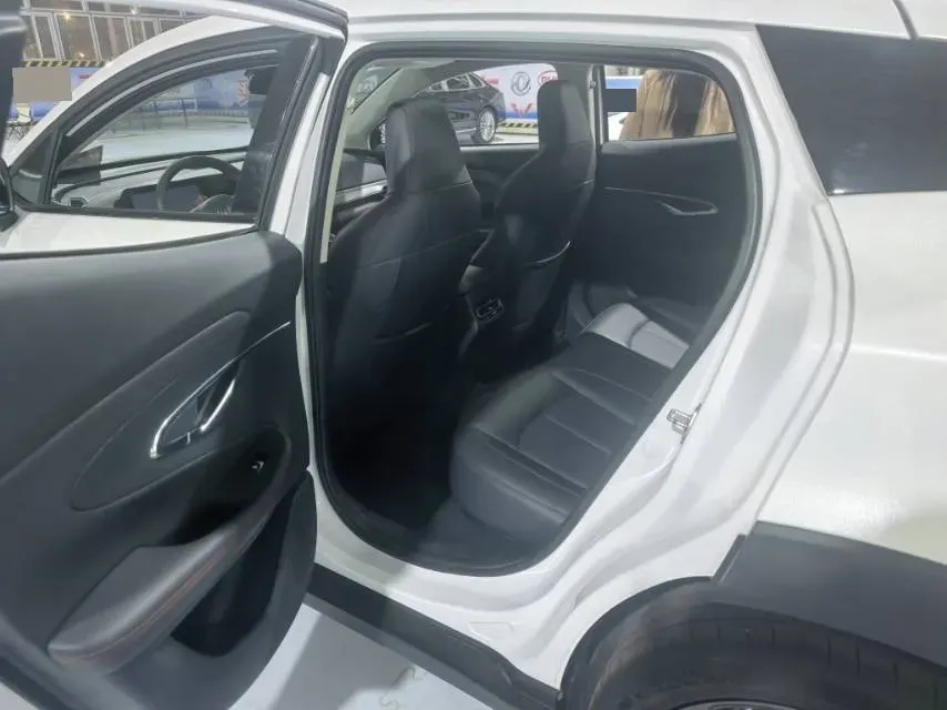 2020 ChangAn UNI-T 1.5T 180HP L4 7DCT,autocango,china used car exporter,china ev exporter,chinese used car exporter,chinese used ev exporter