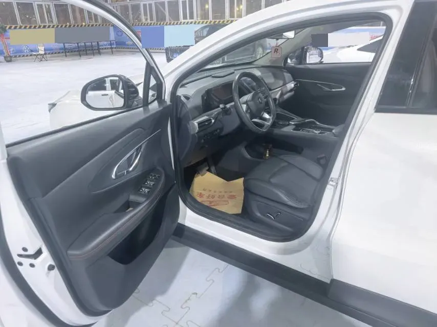 2020 ChangAn UNI-T 1.5T 180HP L4 7DCT,autocango,china used car exporter,china ev exporter,chinese used car exporter,chinese used ev exporter