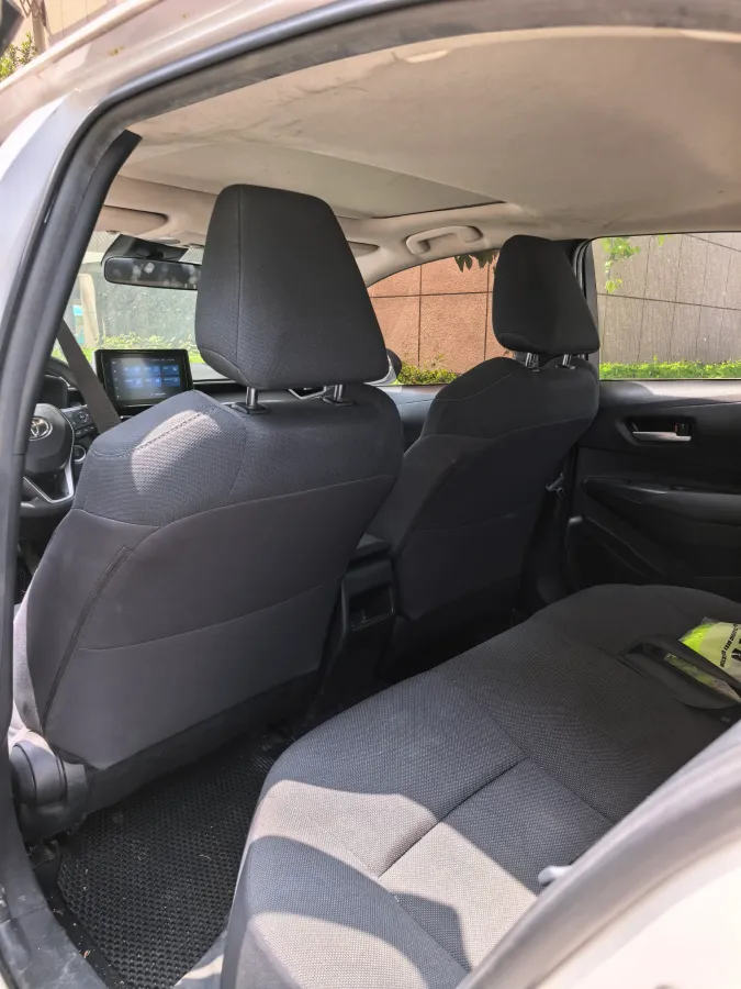 2021 Toyota Corolla 1.5L 121HP L3 CVT,autocango,china used car exporter,china ev exporter,chinese used car exporter,chinese used ev exporter