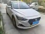2020 Hyundai Celesta 1.6L 123HP L4 6AT