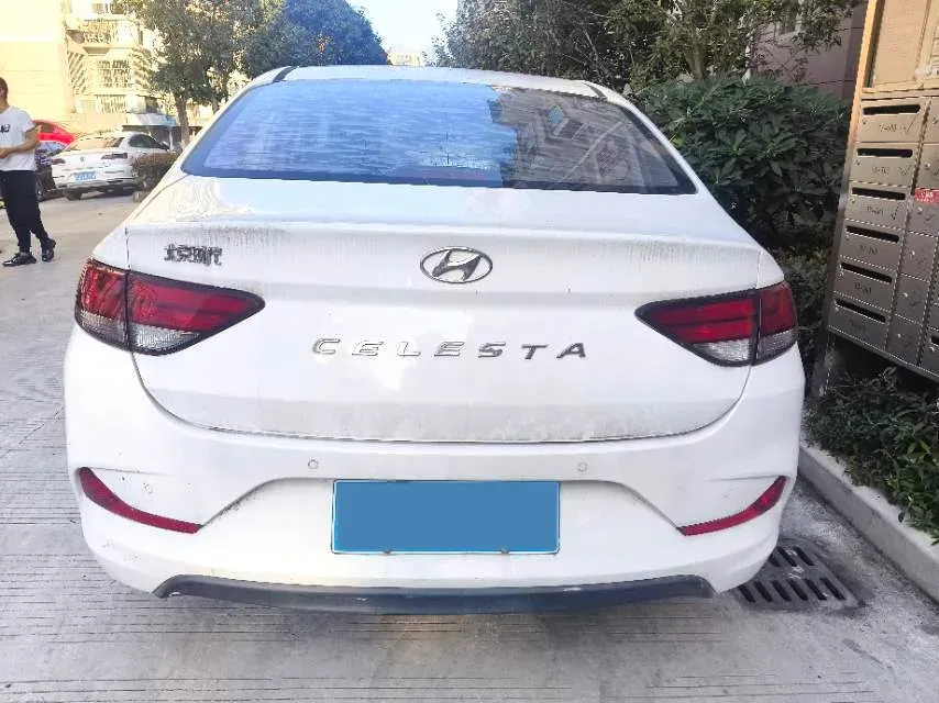 2020 Hyundai Celesta 1.6L 123HP L4 6AT,autocango,china used car exporter,china ev exporter,chinese used car exporter,chinese used ev exporter