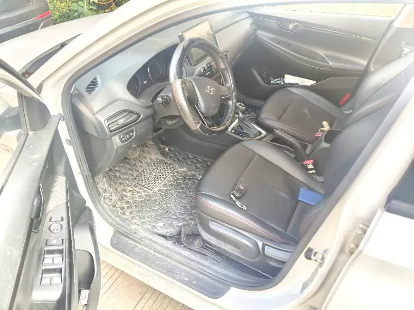 2020 Hyundai Celesta 1.6L 123HP L4 6AT,autocango,china used car exporter,china ev exporter,chinese used car exporter,chinese used ev exporter