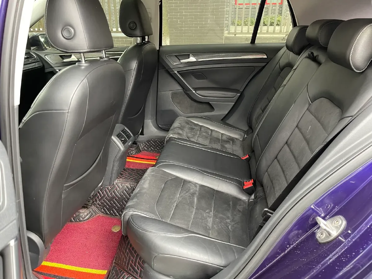 2018 Volkswagen Golf 1.4T 131HP L4 7DCT,autocango,china used car exporter,china ev exporter,chinese used car exporter,chinese used ev exporter