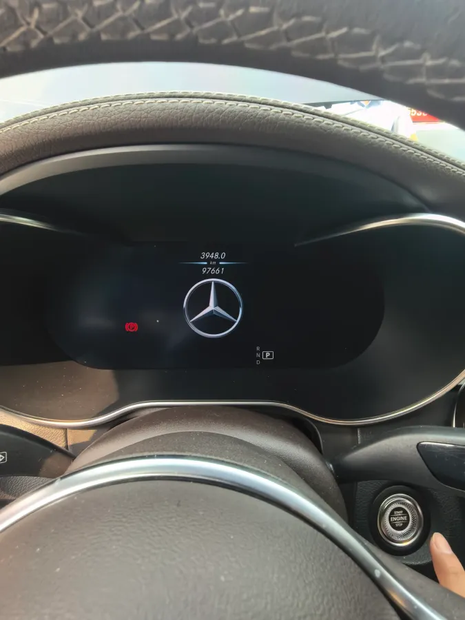 2021 Mercedes-Benz GLC Class 2.0T 197HP L4 9AT,autocango,china used car exporter,china ev exporter,chinese used car exporter,chinese used ev exporter