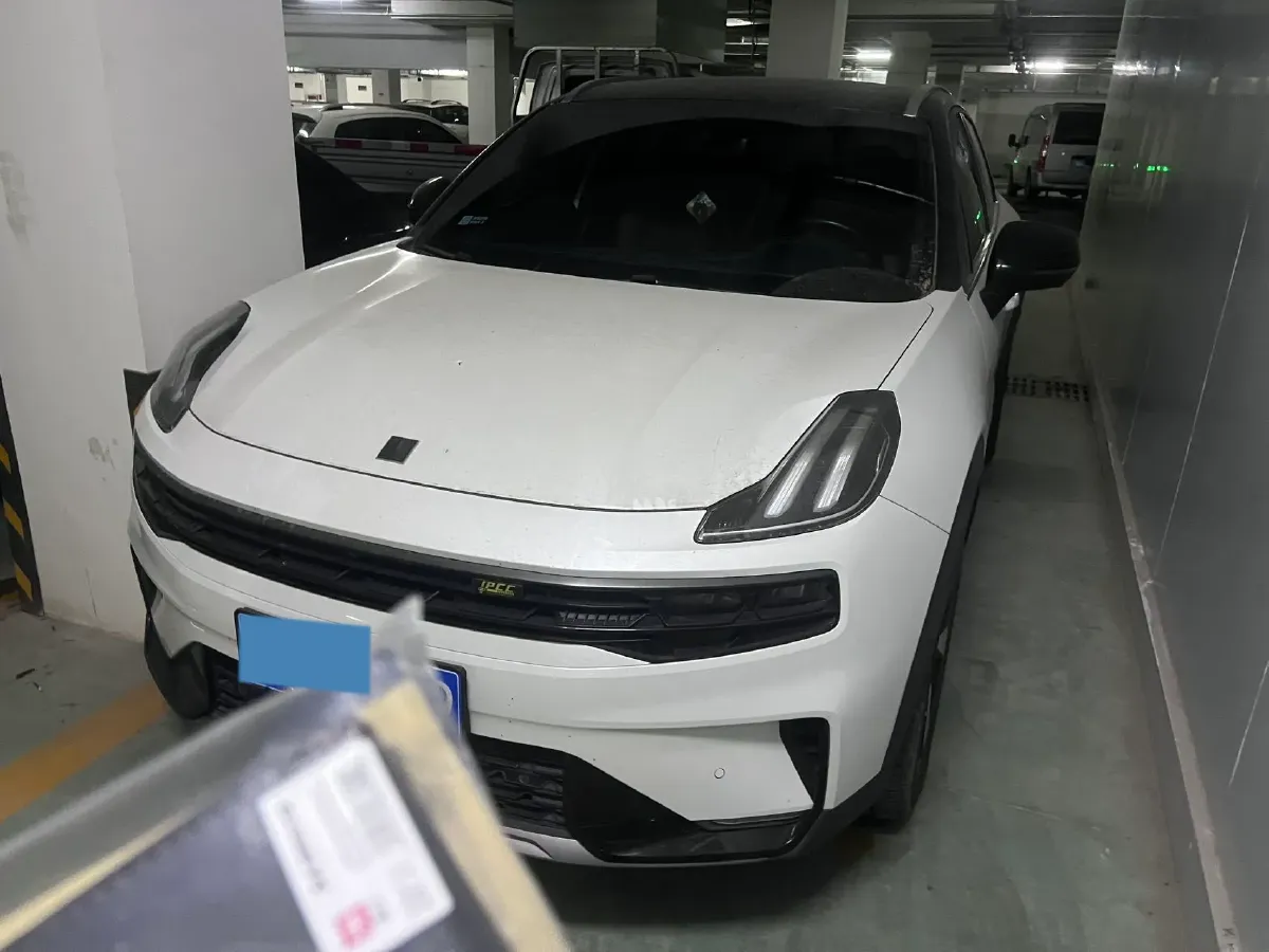 2020 Geely ICON 1.5T 177HP L3 7DCT,autocango,china used car exporter,china ev exporter,chinese used car exporter,chinese used ev exporter
