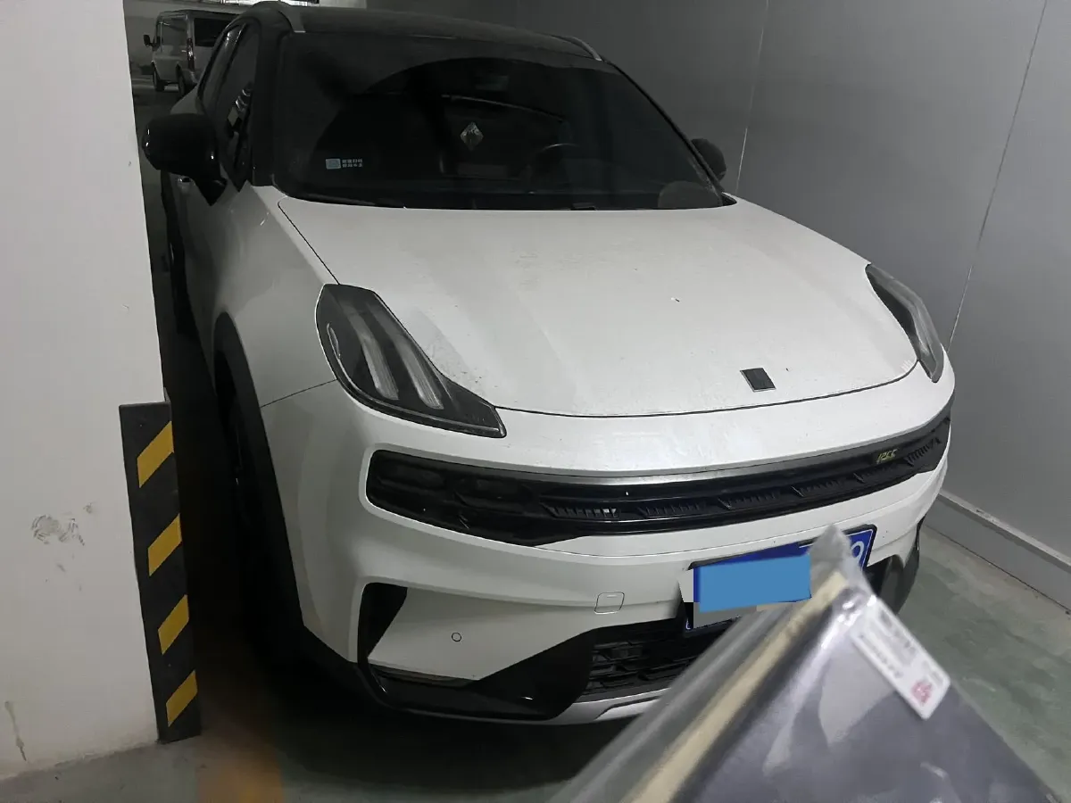 2020 Geely ICON 1.5T 177HP L3 7DCT,autocango,china used car exporter,china ev exporter,chinese used car exporter,chinese used ev exporter