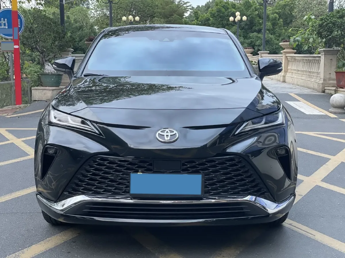 2024 Toyota Venza 2.0L 171HP L4 CVT,autocango,china used car exporter,china ev exporter,chinese used car exporter,chinese used ev exporter