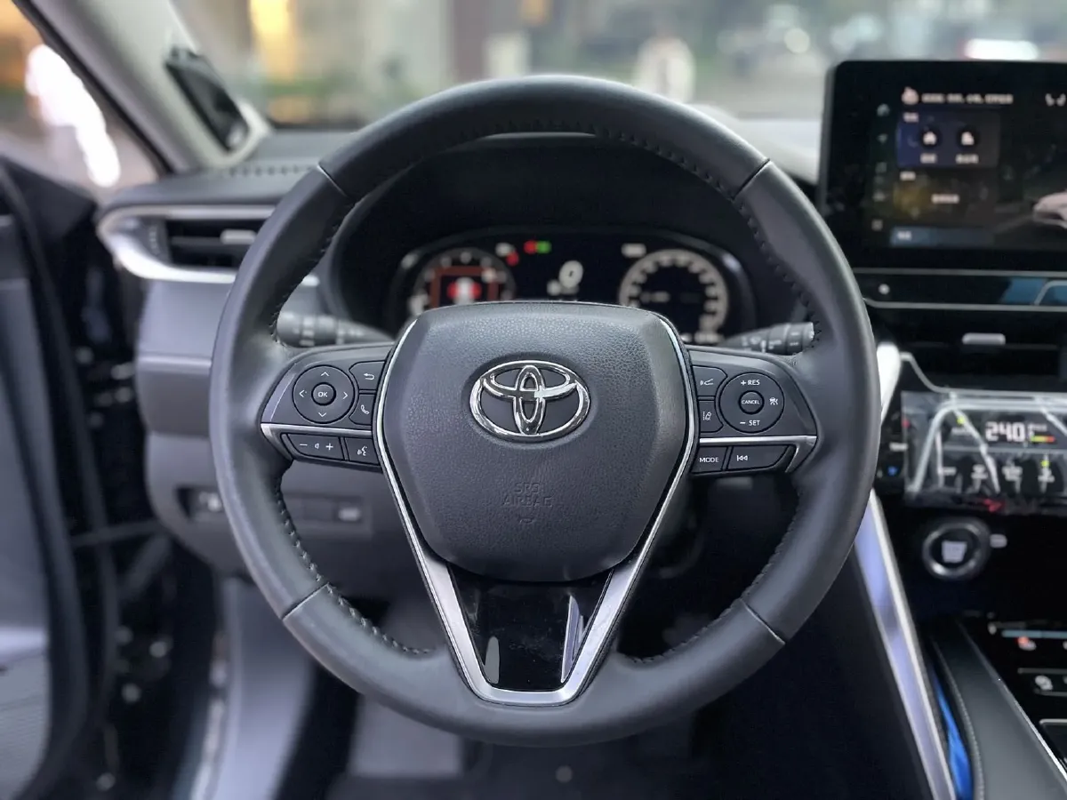 2024 Toyota Venza 2.0L 171HP L4 CVT,autocango,china used car exporter,china ev exporter,chinese used car exporter,chinese used ev exporter