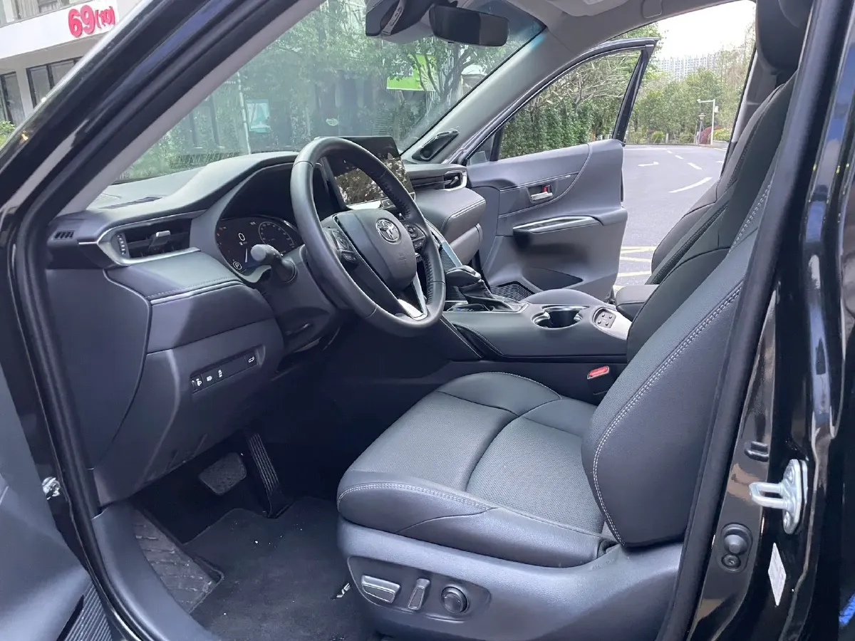 2024 Toyota Venza 2.0L 171HP L4 CVT,autocango,china used car exporter,china ev exporter,chinese used car exporter,chinese used ev exporter