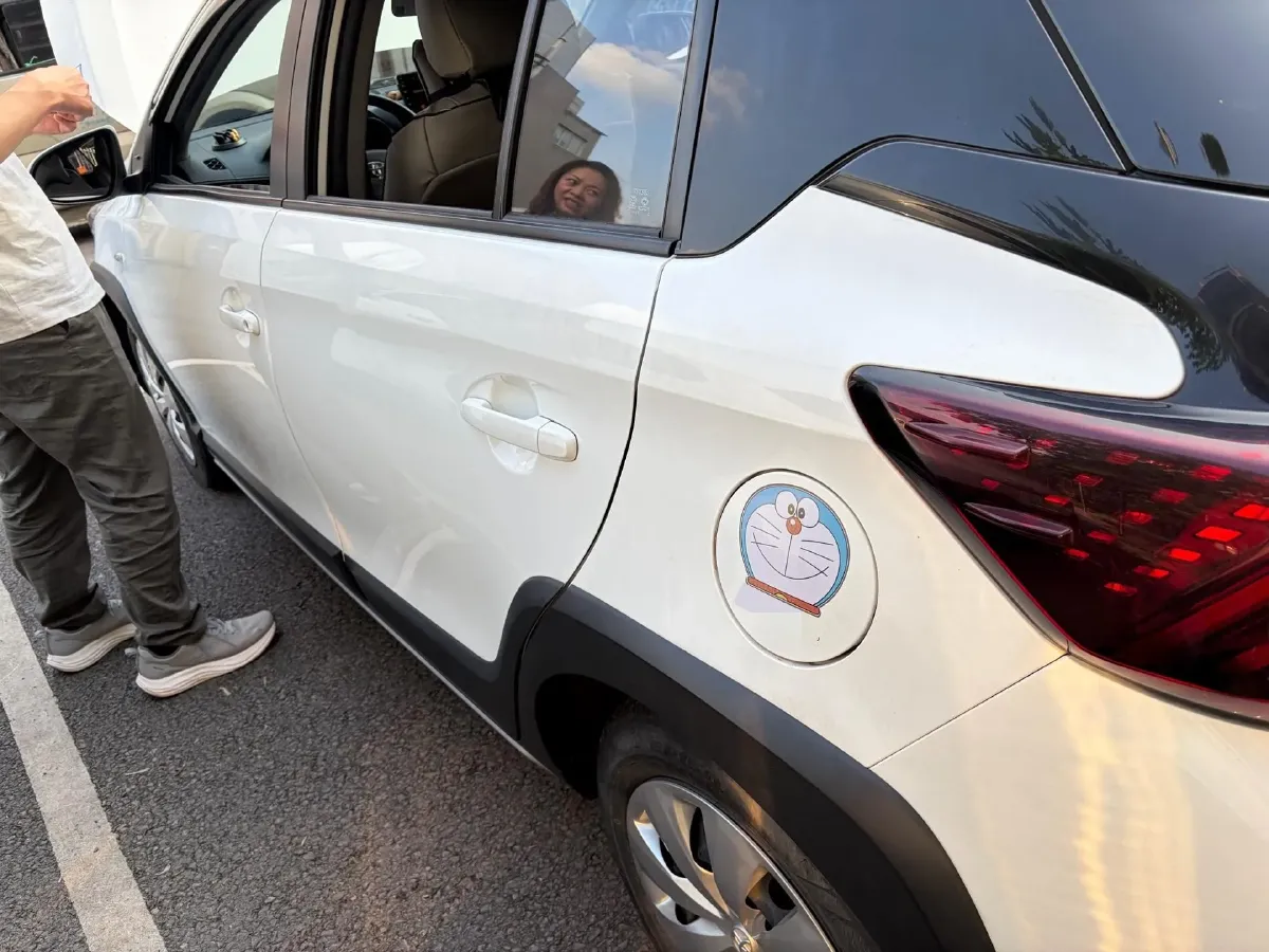 2021 Toyota Yaris L 1.5L 112HP L4 CVT,autocango,china used car exporter,china ev exporter,chinese used car exporter,chinese used ev exporter