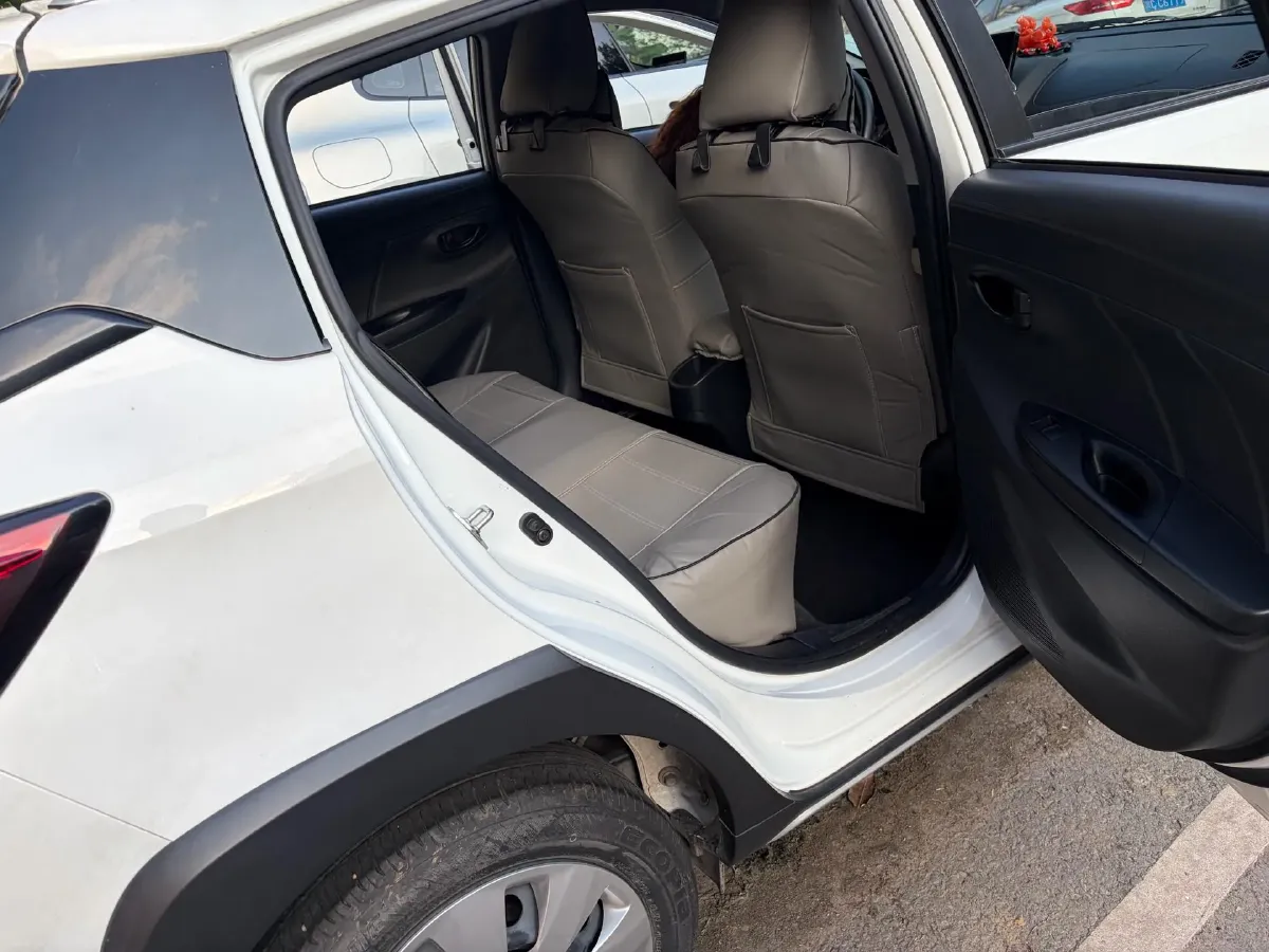 2021 Toyota Yaris L 1.5L 112HP L4 CVT,autocango,china used car exporter,china ev exporter,chinese used car exporter,chinese used ev exporter