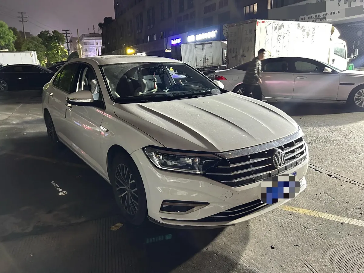 2021 Volkswagen Sagitar 1.4T 150HP L4 7DCT,autocango,china used car exporter,china ev exporter,chinese used car exporter,chinese used ev exporter