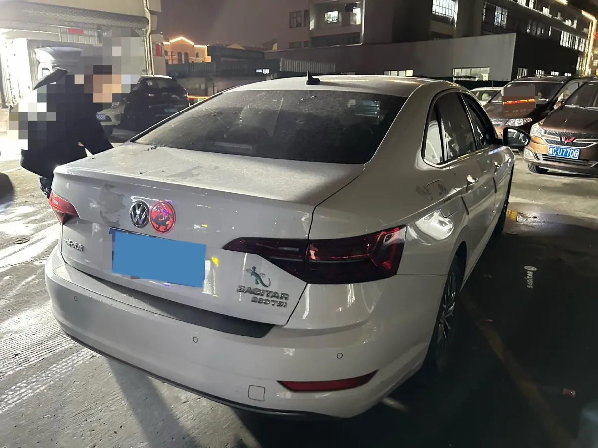 2021 Volkswagen Sagitar 1.4T 150HP L4 7DCT,autocango,china used car exporter,china ev exporter,chinese used car exporter,chinese used ev exporter