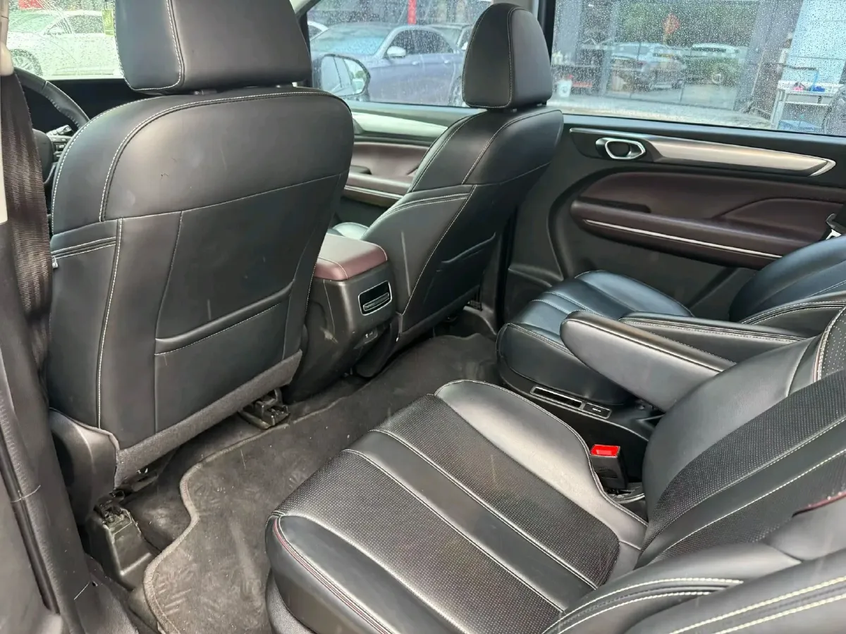 2023 GAC Trumpchi M6 1.5T 177HP L4 7DCT,autocango,china used car exporter,china ev exporter,chinese used car exporter,chinese used ev exporter