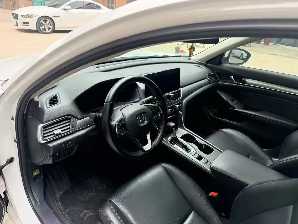 2018 Honda Accord 1.5T 194HP L4 CVT,autocango,china used car exporter,china ev exporter,chinese used car exporter,chinese used ev exporter