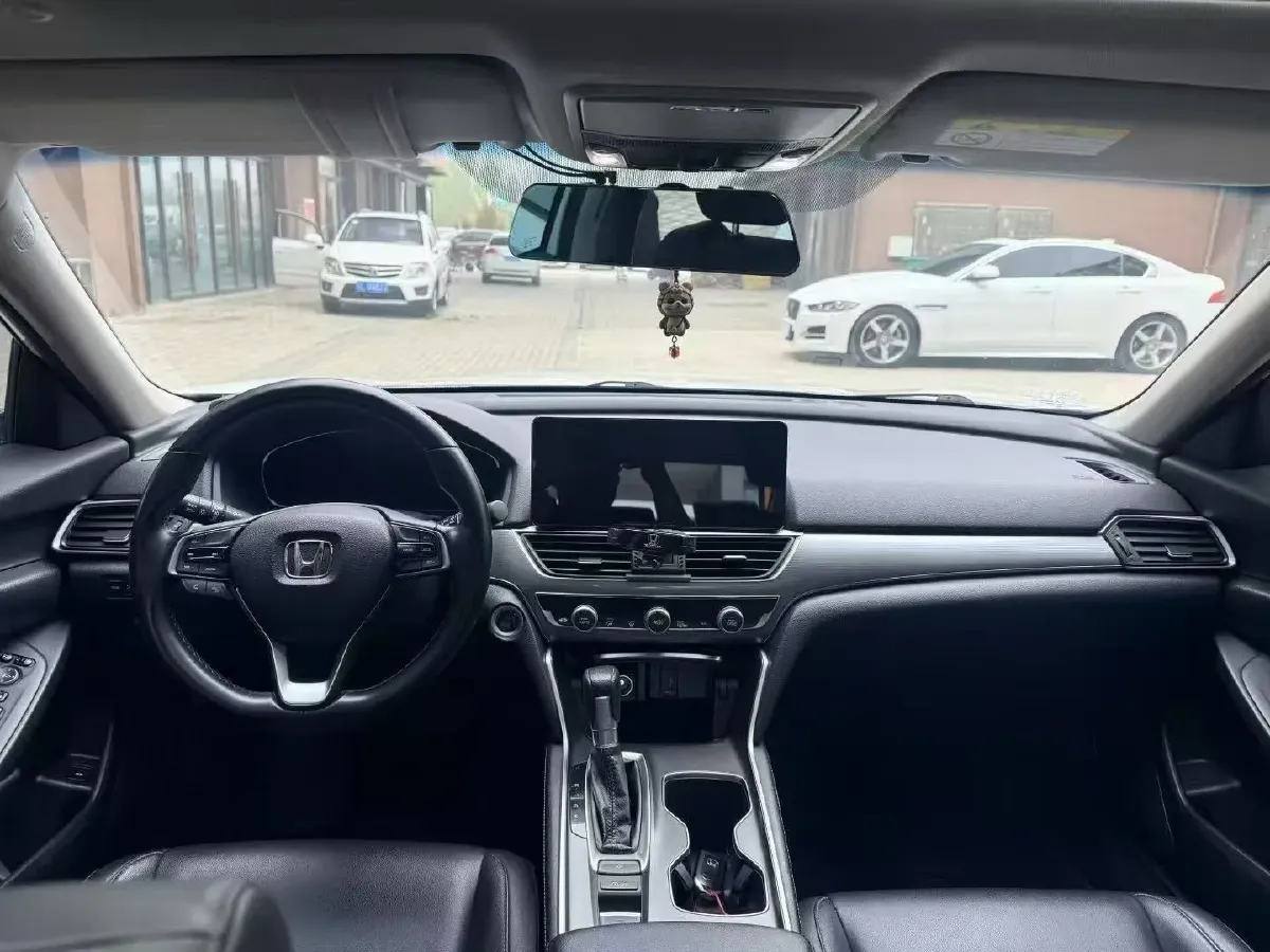 2018 Honda Accord 1.5T 194HP L4 CVT,autocango,china used car exporter,china ev exporter,chinese used car exporter,chinese used ev exporter