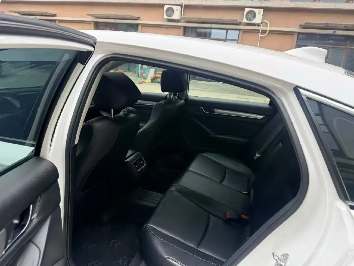 2018 Honda Accord 1.5T 194HP L4 CVT,autocango,china used car exporter,china ev exporter,chinese used car exporter,chinese used ev exporter