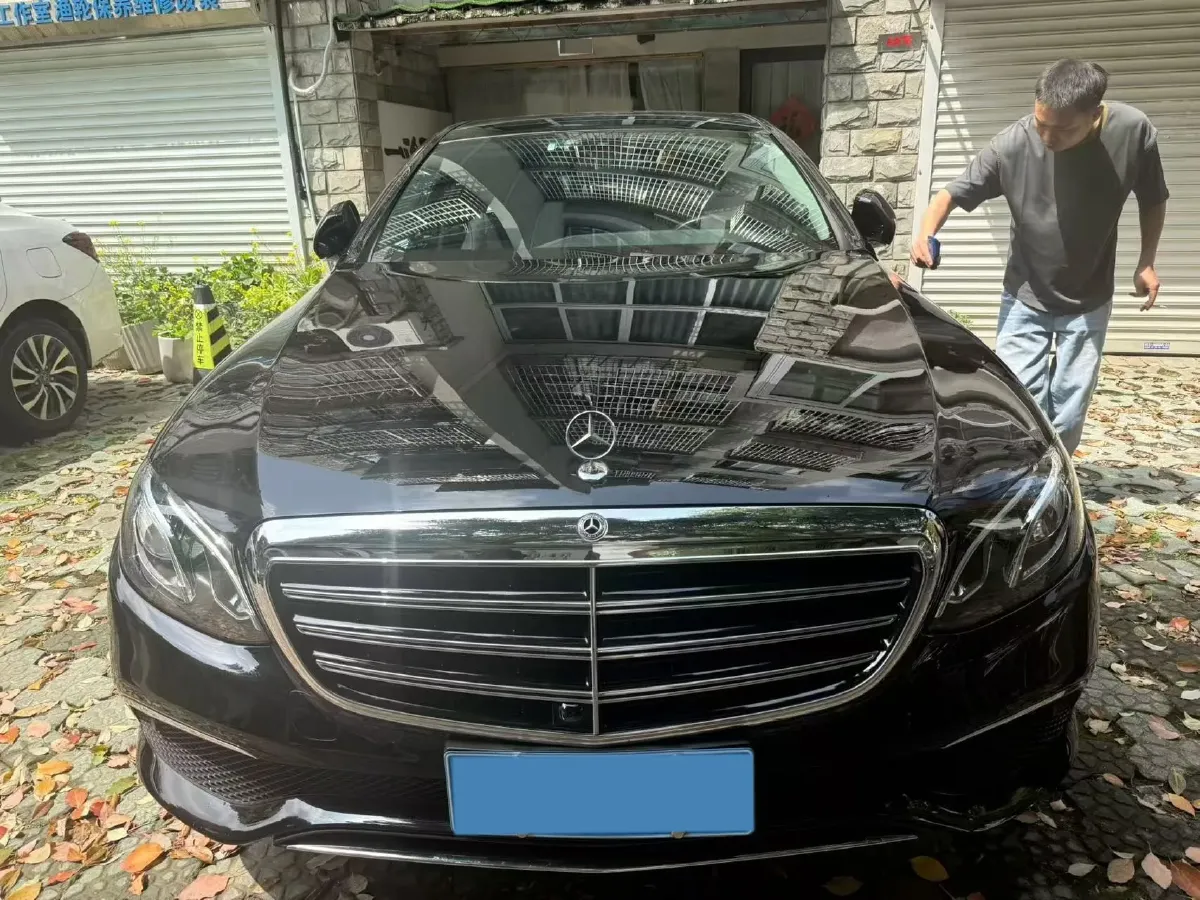 2020 Mercedes-Benz E Class 2.0T 258HP L4 9AT,autocango,china used car exporter,china ev exporter,chinese used car exporter,chinese used ev exporter