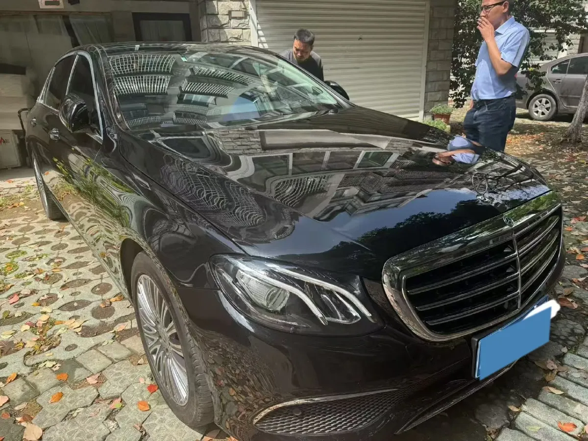 2020 Mercedes-Benz E Class 2.0T 258HP L4 9AT,autocango,china used car exporter,china ev exporter,chinese used car exporter,chinese used ev exporter