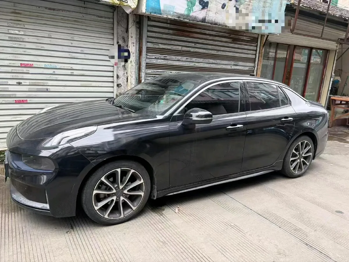 2019 Qoros 5 1.6T 197HP L4 7DCT,autocango,china used car exporter,china ev exporter,chinese used car exporter,chinese used ev exporter