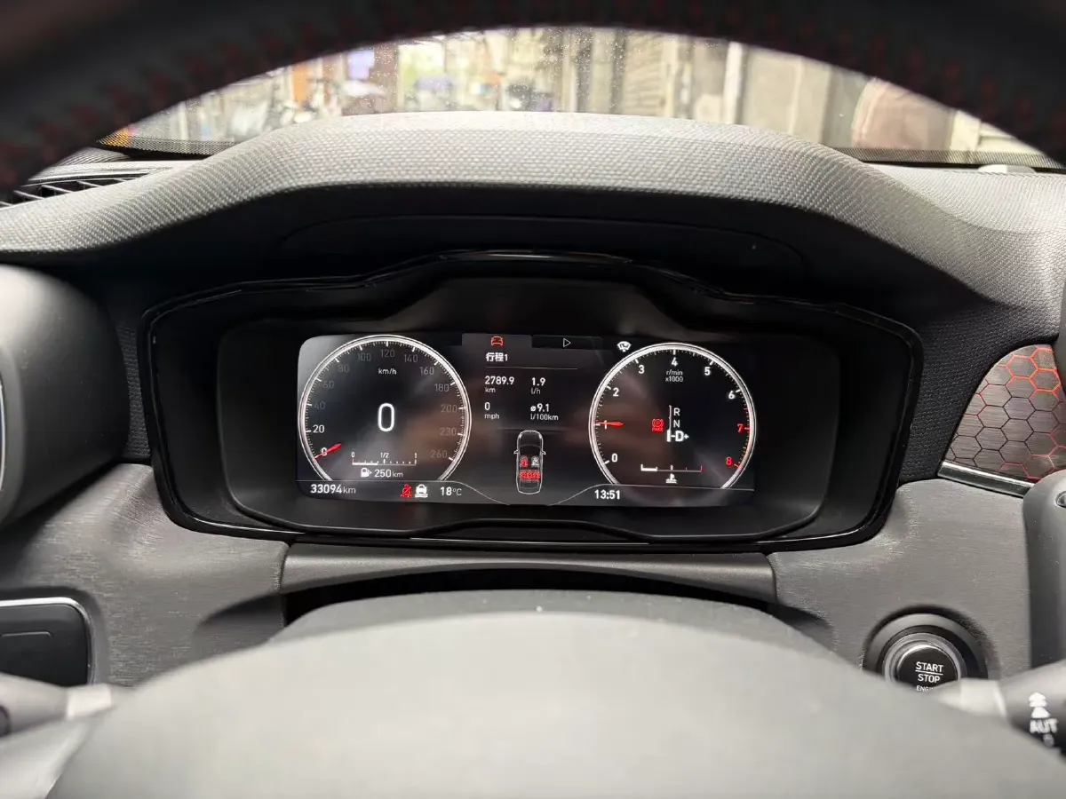 2019 Qoros 5 1.6T 197HP L4 7DCT,autocango,china used car exporter,china ev exporter,chinese used car exporter,chinese used ev exporter