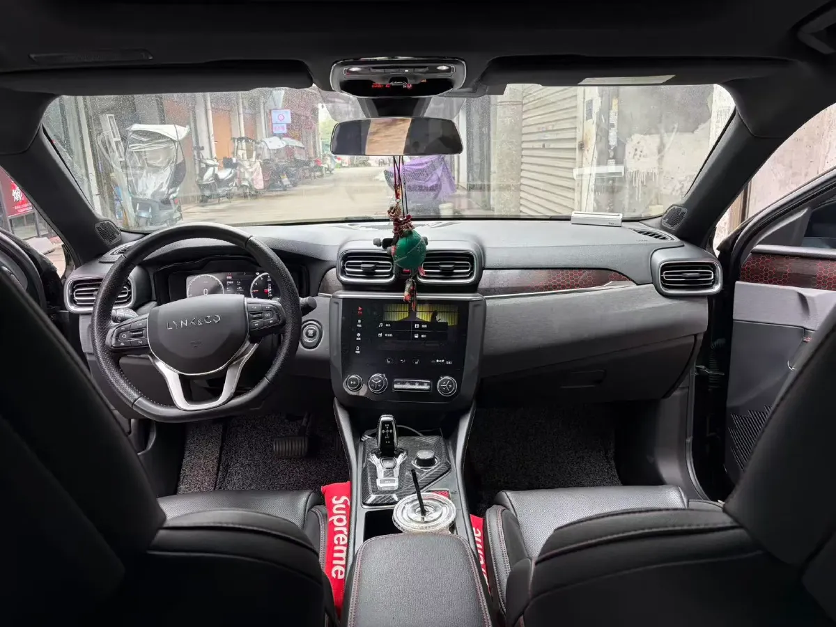 2019 Qoros 5 1.6T 197HP L4 7DCT,autocango,china used car exporter,china ev exporter,chinese used car exporter,chinese used ev exporter