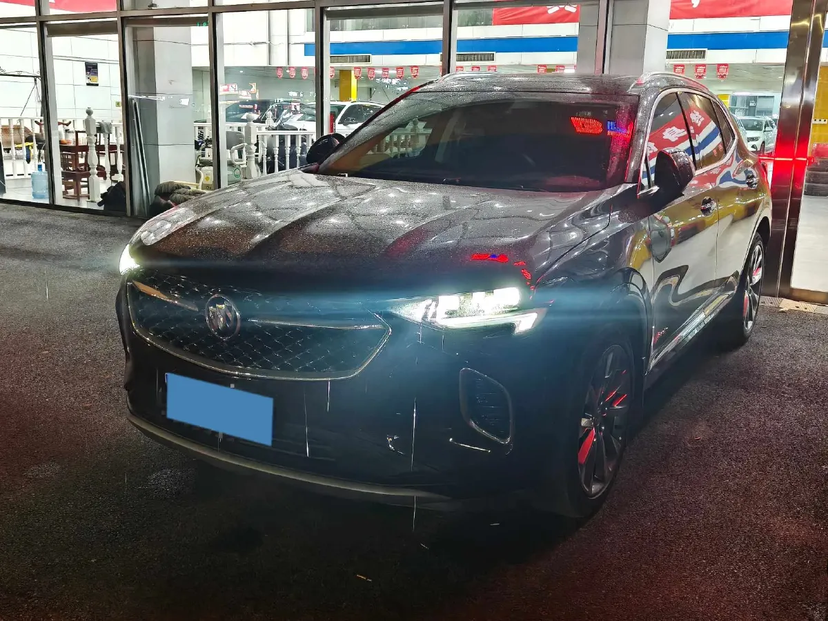 2020 Buick EnvisionS 2.0T 237HP L4 9AT,autocango,china used car exporter,china ev exporter,chinese used car exporter,chinese used ev exporter