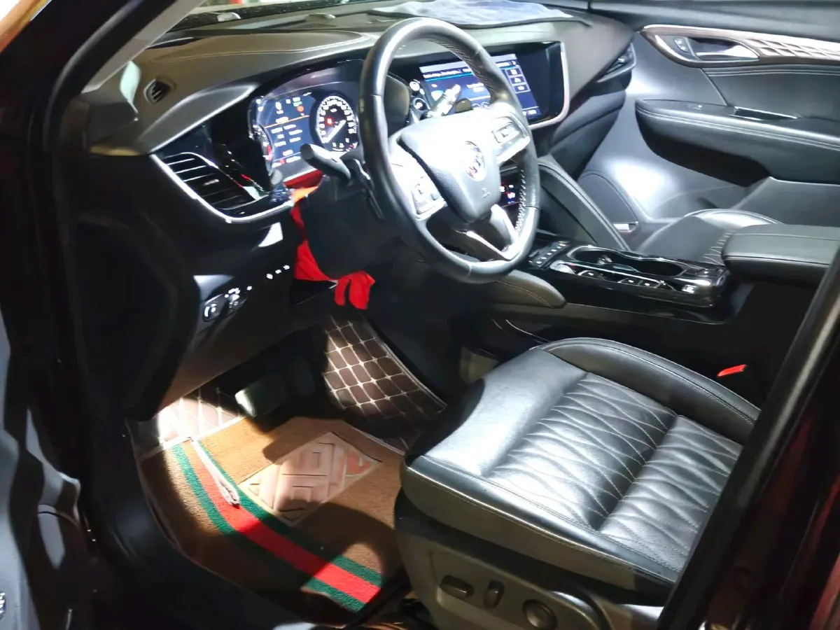 2020 Buick EnvisionS 2.0T 237HP L4 9AT,autocango,china used car exporter,china ev exporter,chinese used car exporter,chinese used ev exporter