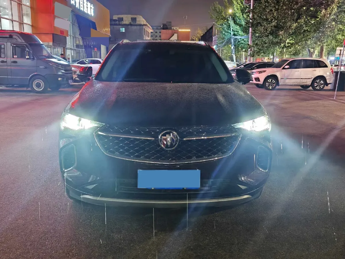 2020 Buick EnvisionS 2.0T 237HP L4 9AT,autocango,china used car exporter,china ev exporter,chinese used car exporter,chinese used ev exporter