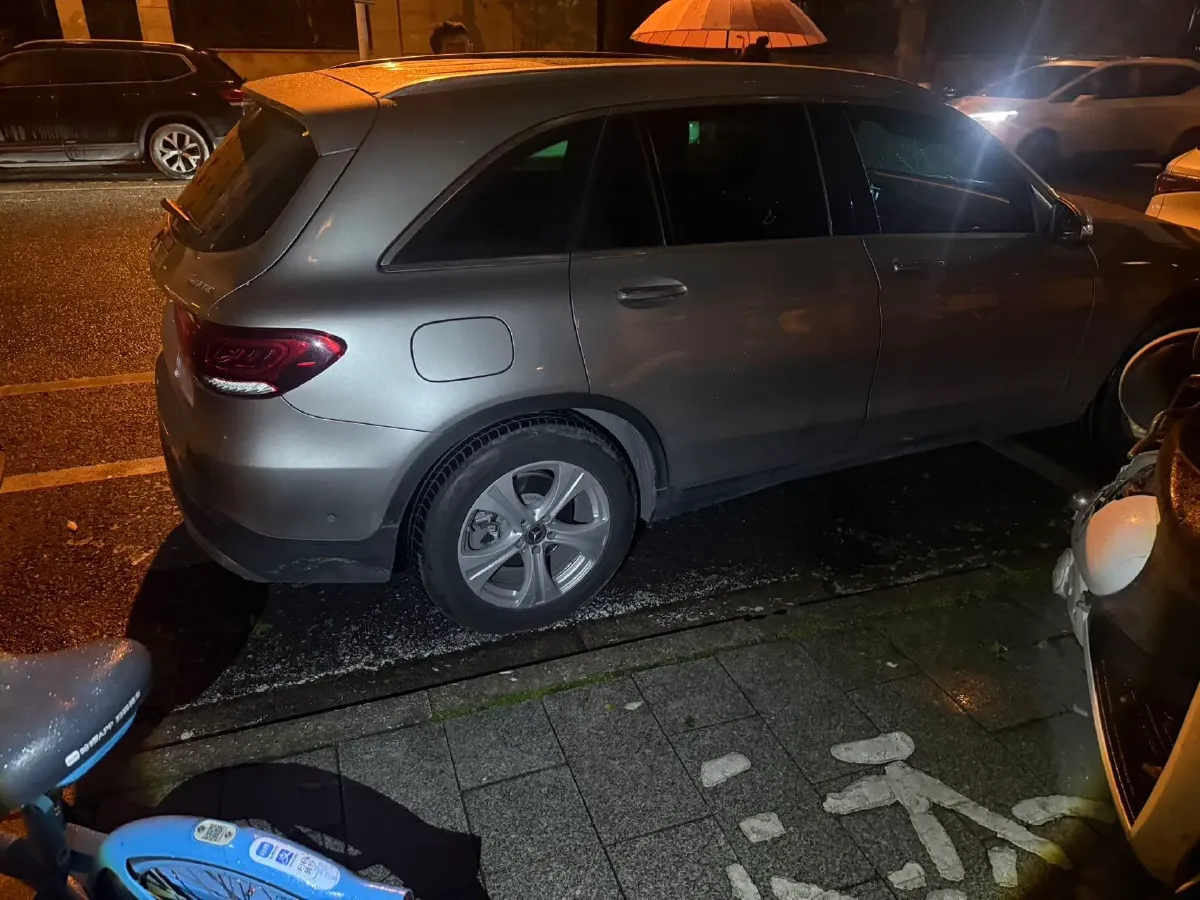 2020 Mercedes-Benz GLC Class 2.0T 197HP L4 9AT,autocango,china used car exporter,china ev exporter,chinese used car exporter,chinese used ev exporter