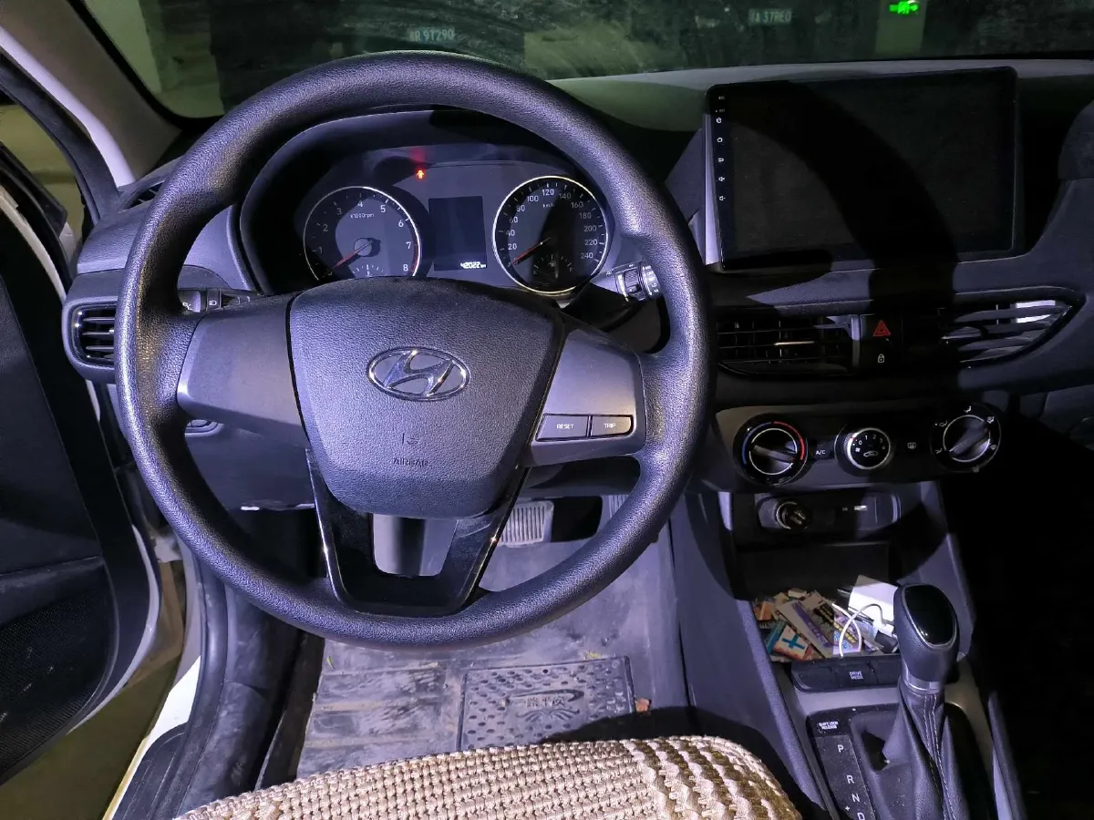 2020 Hyundai Celesta 1.6L 123HP L4 6AT,autocango,china used car exporter,china ev exporter,chinese used car exporter,chinese used ev exporter