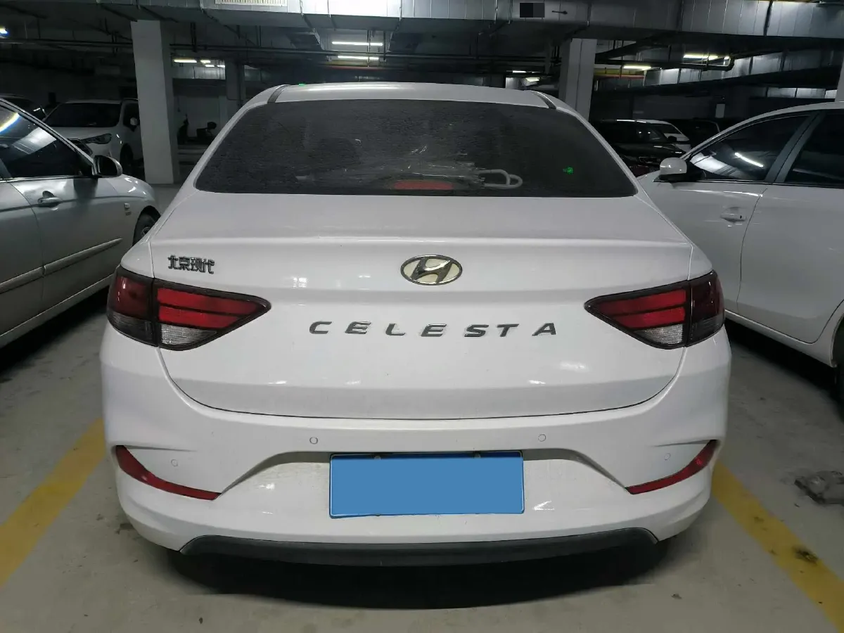 2020 Hyundai Celesta 1.6L 123HP L4 6AT,autocango,china used car exporter,china ev exporter,chinese used car exporter,chinese used ev exporter