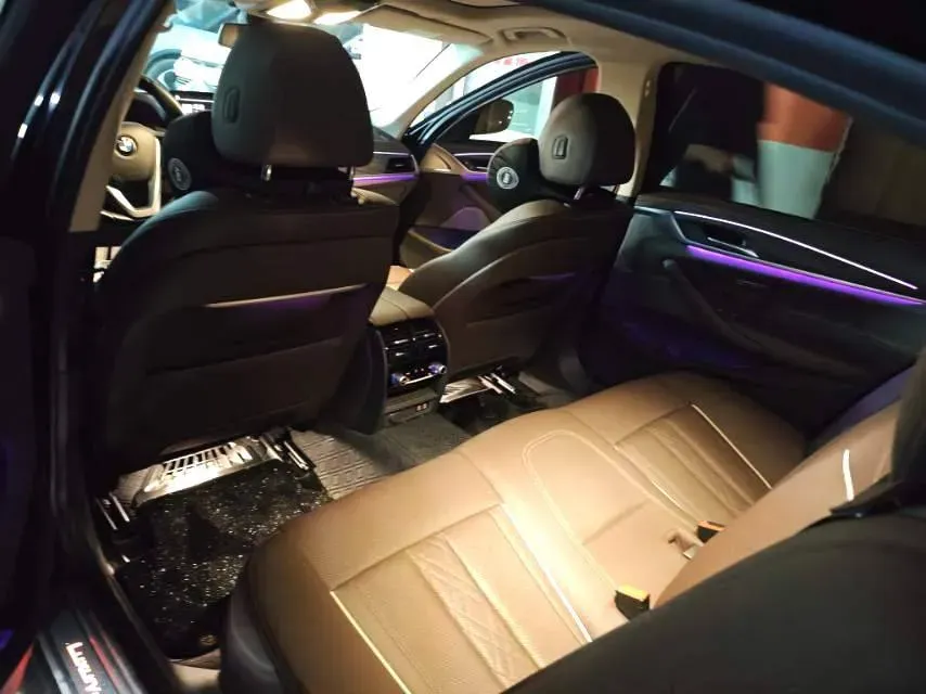 2021 BMW 5 Series 2.0T 252HP L4 8AT,autocango,china used car exporter,china ev exporter,chinese used car exporter,chinese used ev exporter