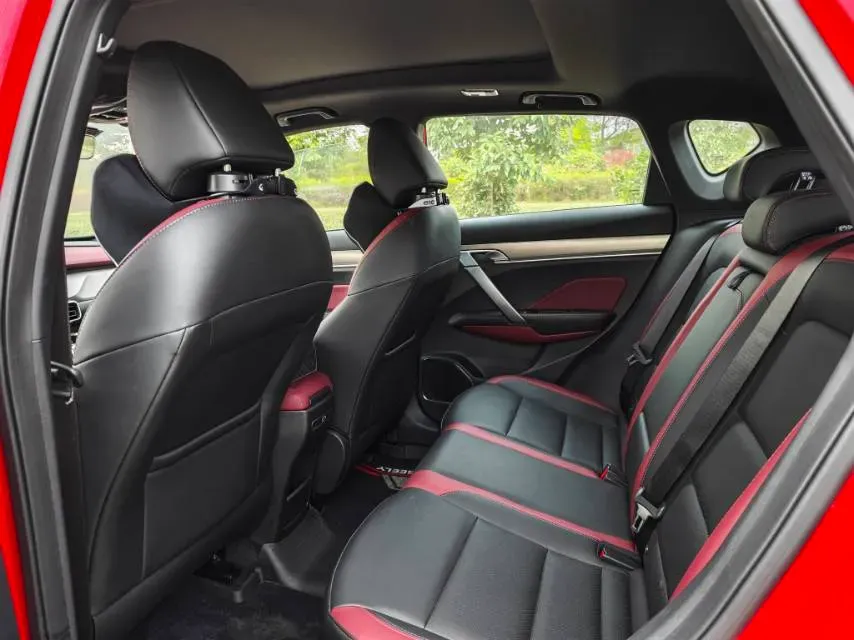 2019 Geely Coolray 1.5T 177HP L3 7DCT,autocango,china used car exporter,china ev exporter,chinese used car exporter,chinese used ev exporter