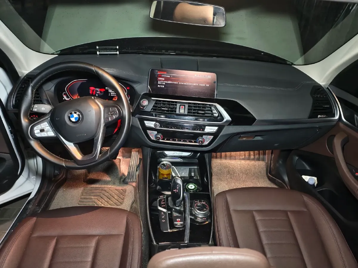 2020 BMW X3 2.0T 184HP L4 8AT,autocango,china used car exporter,china ev exporter,chinese used car exporter,chinese used ev exporter