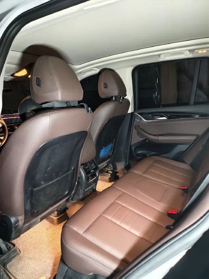 2020 BMW X3 2.0T 184HP L4 8AT,autocango,china used car exporter,china ev exporter,chinese used car exporter,chinese used ev exporter