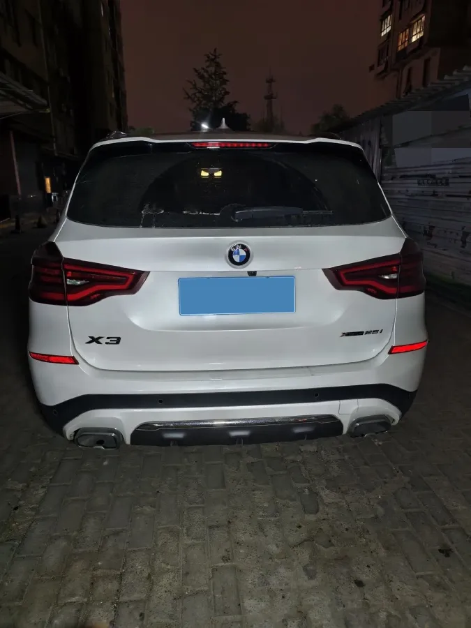2020 BMW X3 2.0T 184HP L4 8AT,autocango,china used car exporter,china ev exporter,chinese used car exporter,chinese used ev exporter