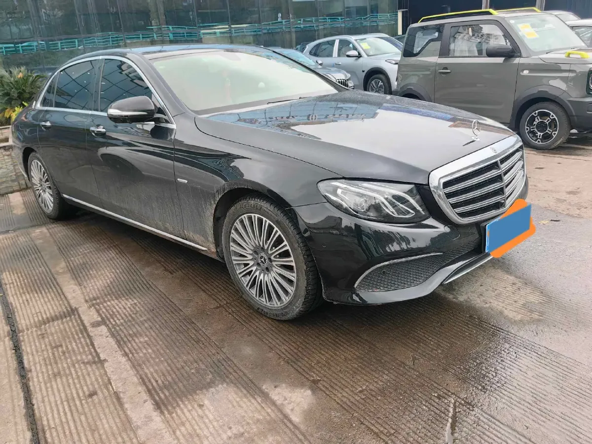 2020 Mercedes-Benz E Class 2.0T 258HP L4 9AT,autocango,china used car exporter,china ev exporter,chinese used car exporter,chinese used ev exporter