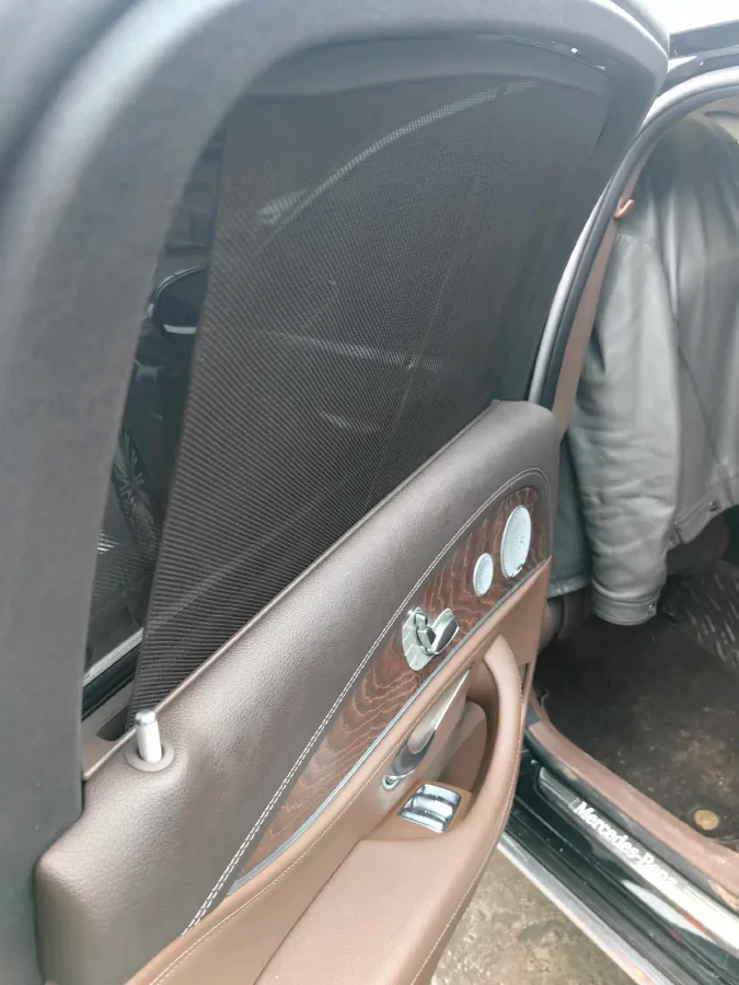 2020 Mercedes-Benz E Class 2.0T 258HP L4 9AT,autocango,china used car exporter,china ev exporter,chinese used car exporter,chinese used ev exporter