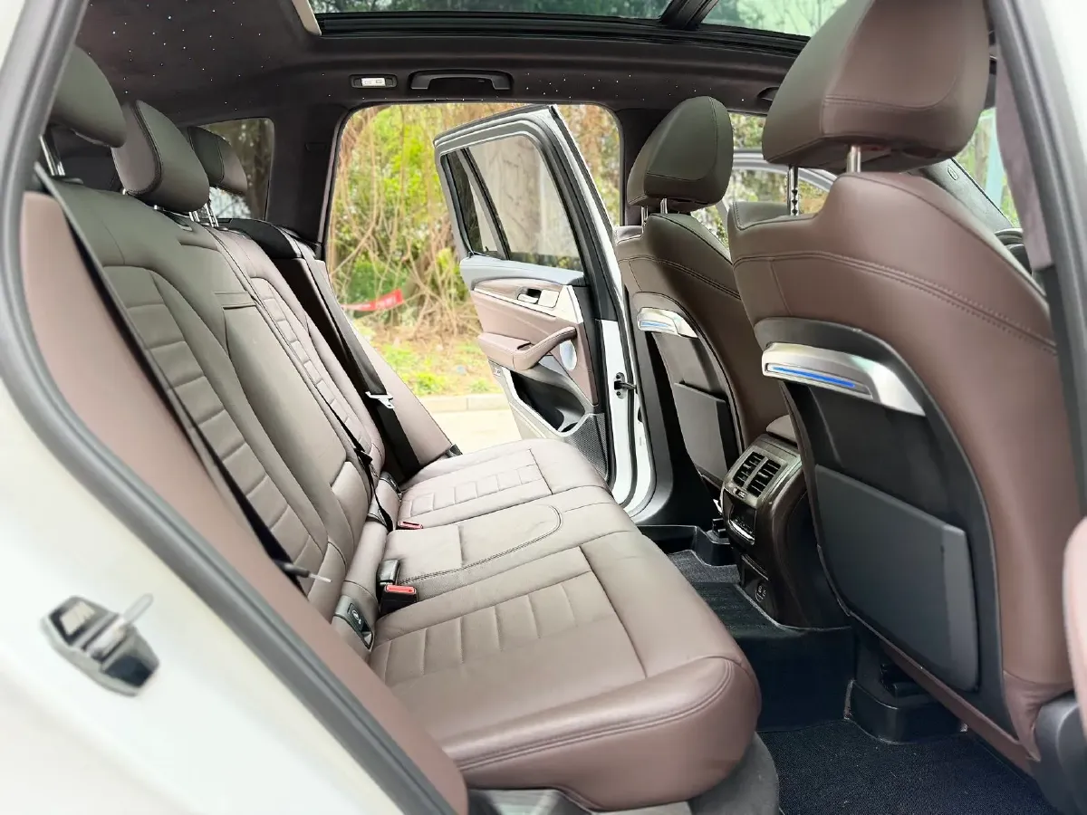 2021 BMW X3 2.0T 224HP L4 8AT,autocango,china used car exporter,china ev exporter,chinese used car exporter,chinese used ev exporter