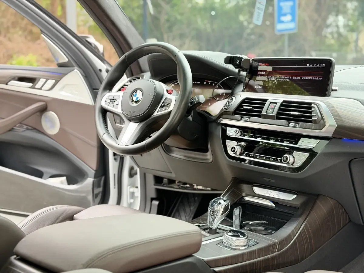 2021 BMW X3 2.0T 224HP L4 8AT,autocango,china used car exporter,china ev exporter,chinese used car exporter,chinese used ev exporter