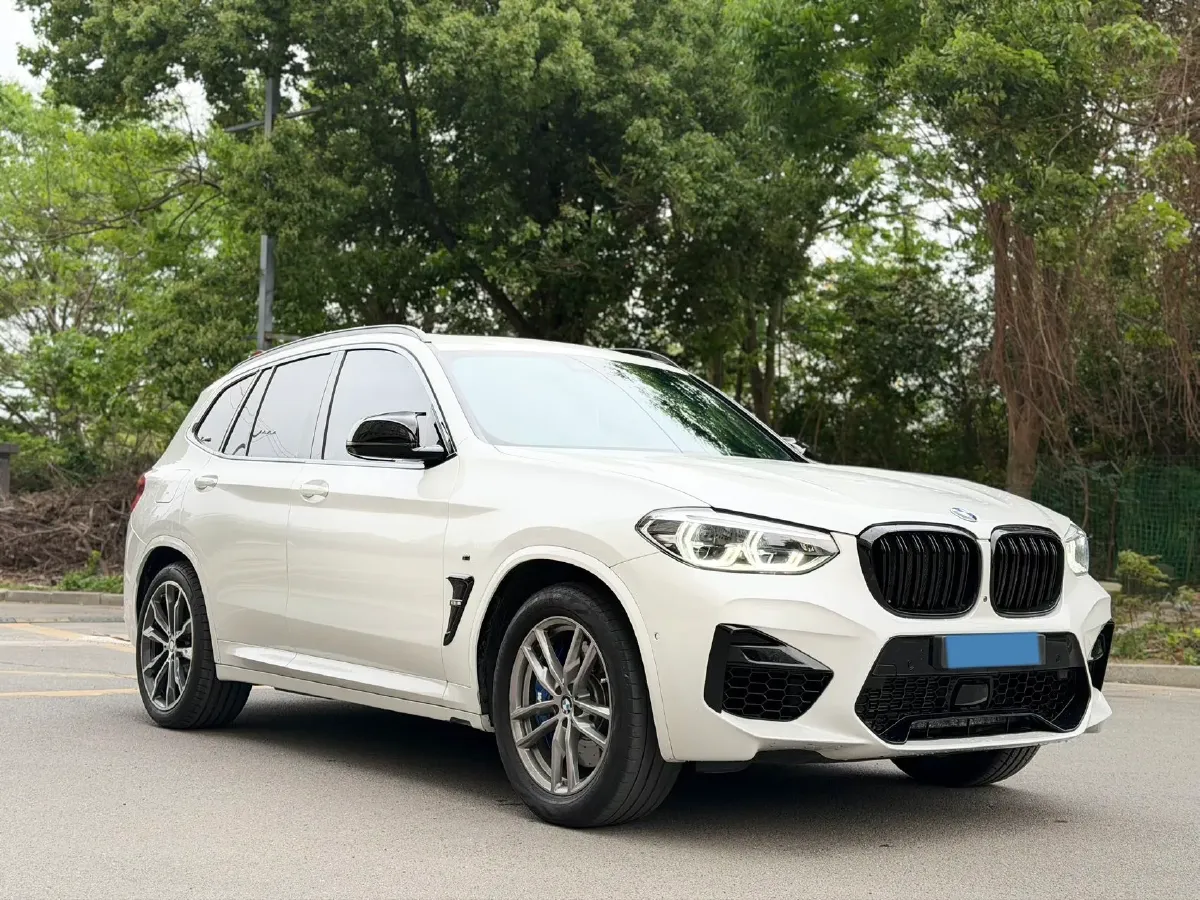 2021 BMW X3 2.0T 224HP L4 8AT,autocango,china used car exporter,china ev exporter,chinese used car exporter,chinese used ev exporter
