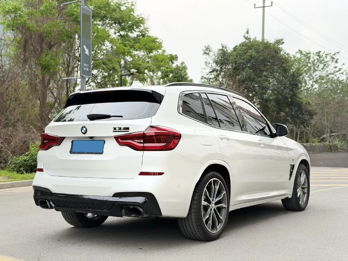 2021 BMW X3 2.0T 224HP L4 8AT,autocango,china used car exporter,china ev exporter,chinese used car exporter,chinese used ev exporter