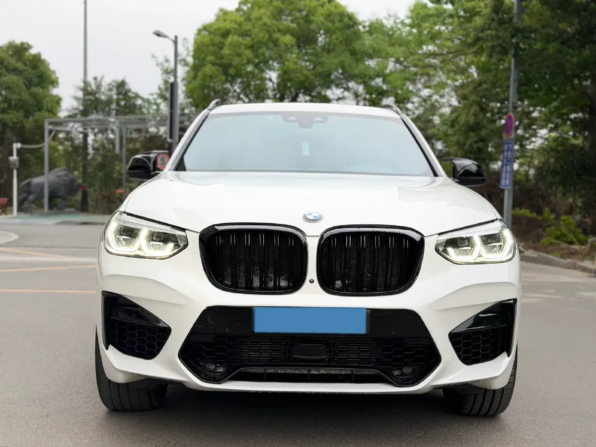 2021 BMW X3 2.0T 224HP L4 8AT,autocango,china used car exporter,china ev exporter,chinese used car exporter,chinese used ev exporter