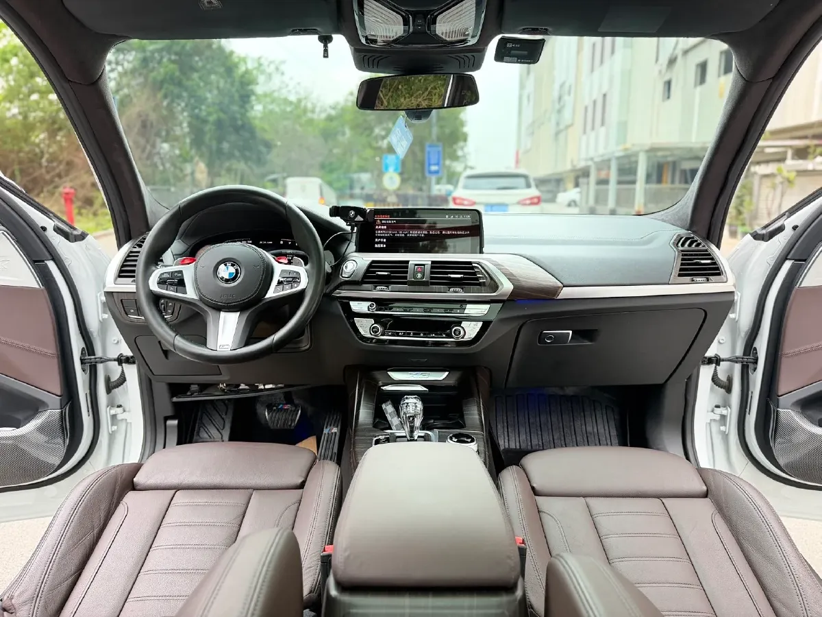 2021 BMW X3 2.0T 224HP L4 8AT,autocango,china used car exporter,china ev exporter,chinese used car exporter,chinese used ev exporter