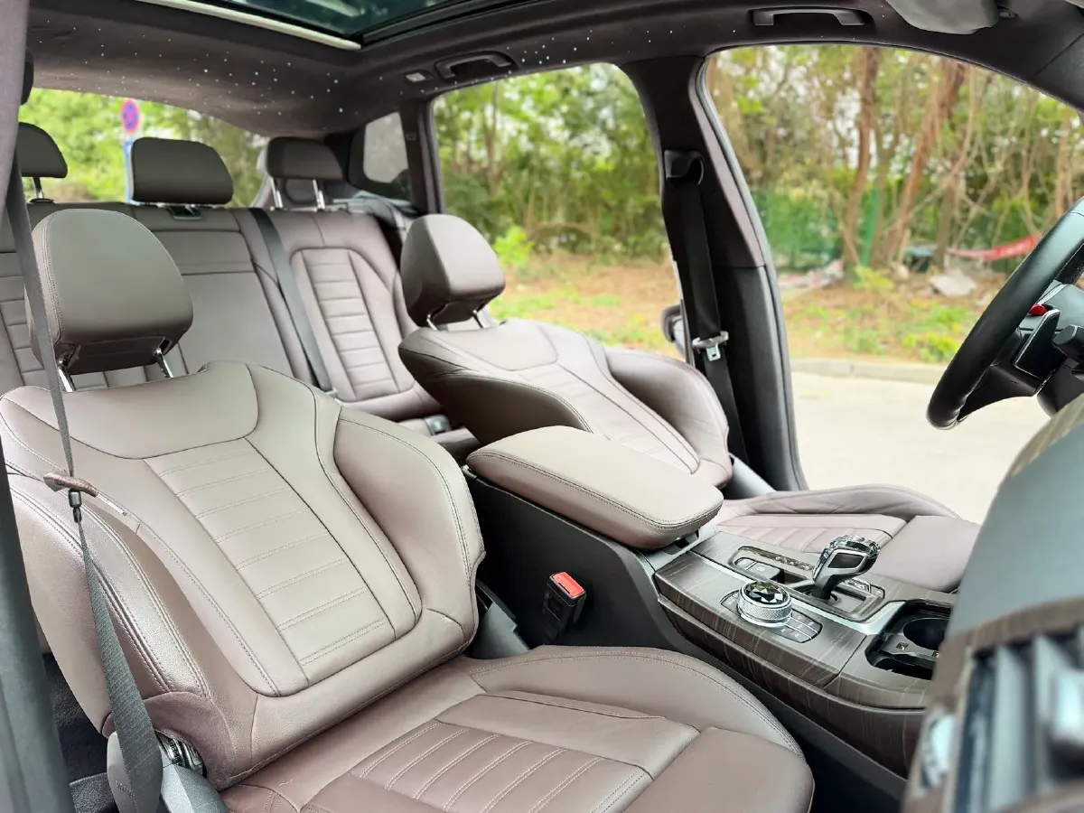 2021 BMW X3 2.0T 224HP L4 8AT,autocango,china used car exporter,china ev exporter,chinese used car exporter,chinese used ev exporter