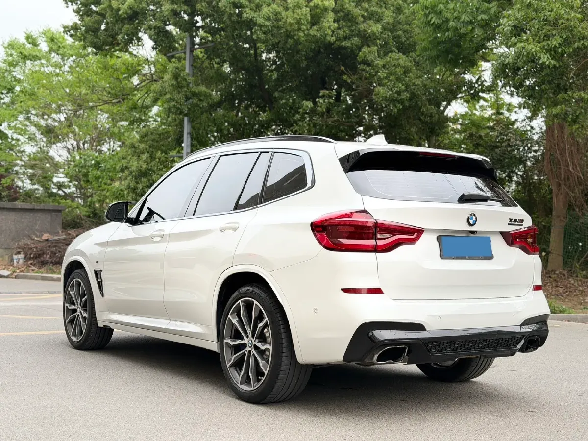 2021 BMW X3 2.0T 224HP L4 8AT,autocango,china used car exporter,china ev exporter,chinese used car exporter,chinese used ev exporter