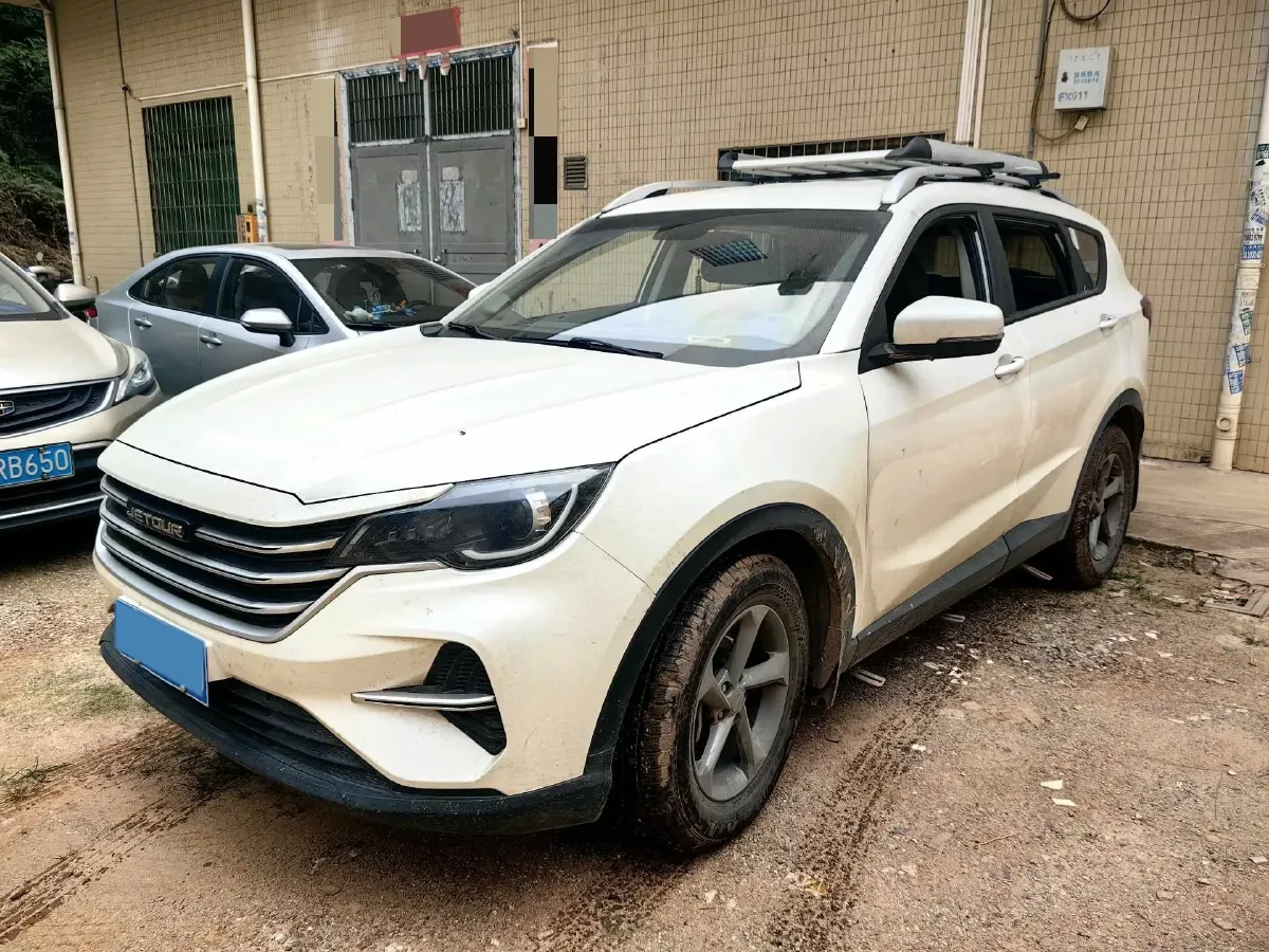 2020 Jetour X70M 1.5T 156HP L4 6MT,autocango,china used car exporter,china ev exporter,chinese used car exporter,chinese used ev exporter