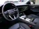2019 Audi Q8 3.0T 340HP V6 8AT